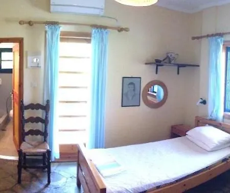 Σπίτι διακοπών Secluded 1.8 Acre Garden Villa, For Exclusive Use With Stunning Views. *