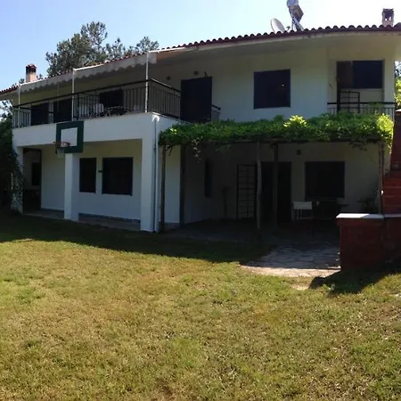 Σπίτι διακοπών Secluded 1.8 Acre Garden Villa, For Exclusive Use With Stunning Views.