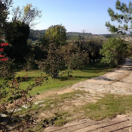 Secluded 1.8 Acre Garden Villa, For Exclusive Use With Stunning Views.