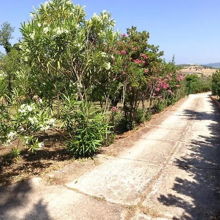 Secluded 1.8 Acre Garden Villa, For Exclusive Use With Stunning Views. Каландра