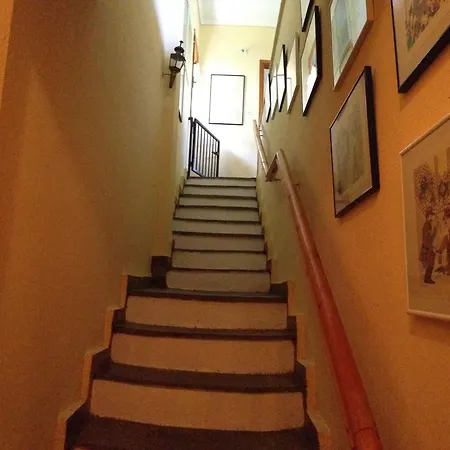 Secluded 1.8 Acre Garden Villa, For Exclusive Use With Stunning Views. Дом отдыха Каландра