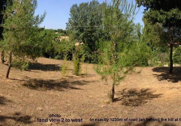 Hébergement de vacances Secluded 1.8 Acre Garden Villa, For Exclusive Use With Stunning Views. *